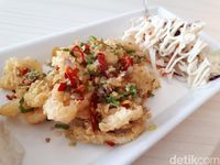 Fish Chips House Enaknya Makan Fish Chips Dicocol Fish Chips House Enaknya Makan Fish Chips Dicocol