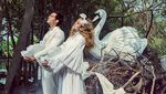 Ini Foto Jessica Iskandar dan Richard Kyle yang Dikira Prewedding