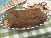 Gara-gara Meghan Markle, Orang Inggris Cari Resep Rahasia Banana Bread