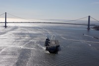 HMS Queen Elizabeth