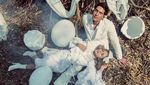 Ini Foto Jessica Iskandar dan Richard Kyle yang Dikira Prewedding