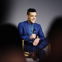 Kariernya sebagai aktor bermula pada tahun 2004 dengan membintangi film independen. Di awal kariernya, ia juga pernah muncul sebagai cameo di serial Gilmore Girls. (Foto: Getty Images)