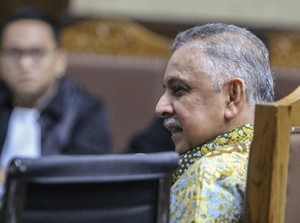 Dirut PLN Tersangka KPK, Proyek Pembangkit Listrik Rawan Korupsi?