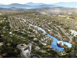Podomoro Park, Hunian Prestisius di Kawasan Sunrise Properti Bandung
