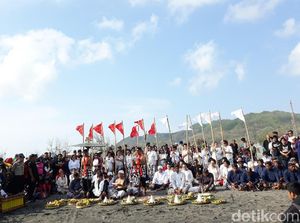 Warga Diimbau Tak Perlu Takut Bersaksi Kasus Pantai Baru Bantul