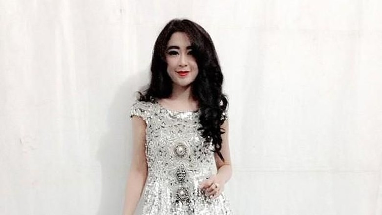 Foto: Uut Permatasari / IG Foto: Uut Permatasari / IG