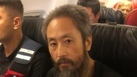 Video yang menunjukkan kondisi Yasuda pun tersiar membuat perwakilan pemerintah Jepang telah melakukan perjalanan ke lokasi Yasuda untuk mengkonfirmasi perihal identitasnya. Kini, Jumpei Yasuda dalam proses kepulangannya menuju Jepang. Mert Ozkan/Reuters.
