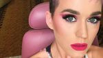 Katy Perry Ulang Tahun, Yuk Lihat Foto-foto Populernya