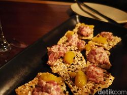 Melihat Hasil Jepretan Kamera Huawei Mate 20 Pro