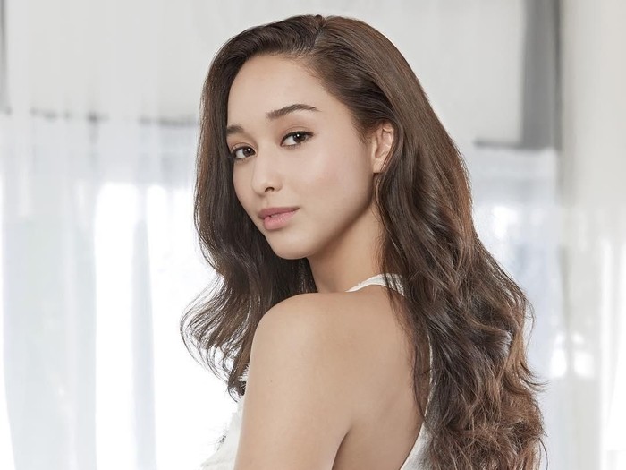 Dana Slosar, pemenang Asias Next Top Model Cycle 6 (Foto: Instagram/@dsloz) Dana Slosar, pemenang Asias Next Top Model Cycle 6 (Foto: Instagram/@dsloz)