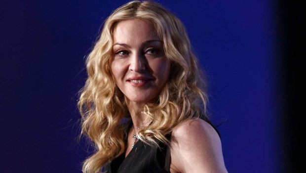 Madonna / 