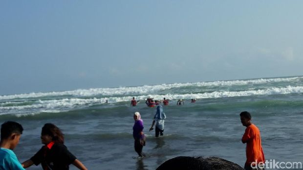 Warga Diimbau Tak Perlu Takut Bersaksi Kasus Pantai Baru Bantul