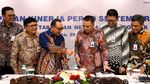BTN Paparkan Kinerja