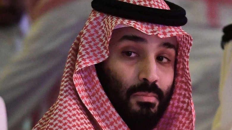 CIA: Putra Mahkota Arab Saudi Perintahkan Pembunuhan Khashoggi CIA: Putra Mahkota Arab Saudi Perintahkan Pembunuhan Khashoggi