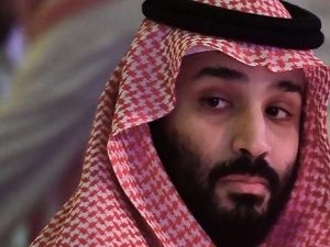 Ini Kata Menlu AS ke Putra Mahkota Saudi Soal Pembunuh Khashoggi