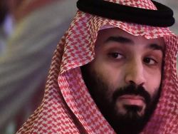 CIA: Putra Mahkota Arab Saudi Perintahkan Pembunuhan Khashoggi CIA: Putra Mahkota Arab Saudi Perintahkan Pembunuhan Khashoggi