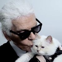 Desainer Chanel Karl Lagerferld Meninggal Dunia di Usia 85