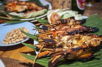 5 Daerah di Indonesia Ini Punya Lobster Enak Berdaging Tebal