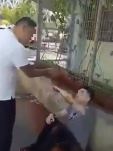 Putrinya Disakiti, Pembalasan Ayah pada Menantunya Ini Jadi Sensasi