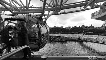 Foto: detikINET/Anggoro Suryo Jati