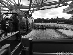 Melihat Hasil Jepretan Kamera Huawei Mate 20 Pro