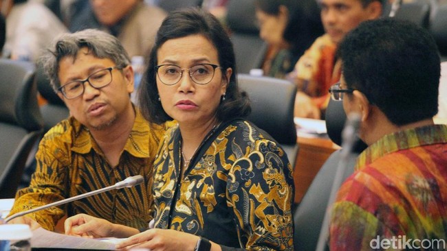 Setelah Dana Desa, Nanti Ada Dana Kecamatan