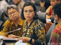 Setelah Dana Desa, Nanti Ada Dana Kecamatan