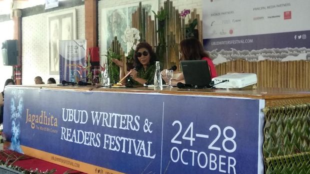 Susi Pudjiastuti