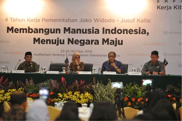 Sektor Koperasi dan UKM Tumbuhkan Wirausaha Berdaya Saing