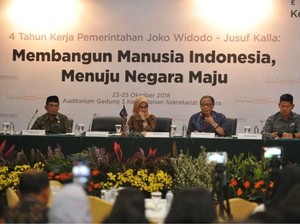 Sektor Koperasi dan UKM Tumbuhkan Wirausaha Berdaya Saing