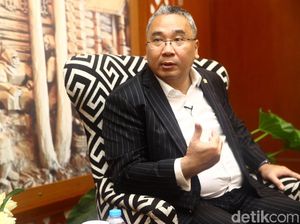 Ada yang Kaitkan Dana Kelurahan dengan Pilpres, Begini Kata Mendes