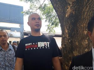 Ahmad Dhani Ditahan, Bagaimana Kelanjutan Kasusnya di Surabaya?