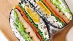 10 Kreasi Nasi Kepal a la Jepang Ini Dijamin Bikin Ngiler