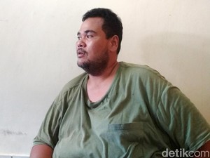 Tonton Wawancara Eksklusif Fahmi Bo yang Berjuang Lawan Stroke
