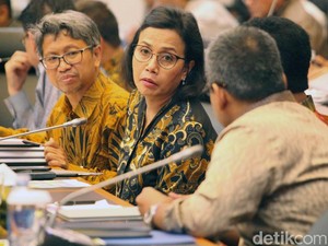 Desa Hantu dan Fenomena Elite Capture