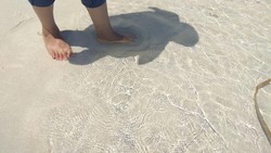 Stres Lalu Ingin Piknik Ke Pantai Saja Banyak Manfaat Sehatnya