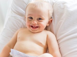 Panduan Porsi MPASI untuk Bayi Usia 6-12 Bulan