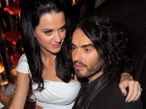 Heboh Eks Katy Perry Diduga Lecehkan 4 Perempuan