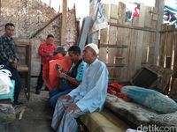 Wabup: Rumah Bapak-Anak yang Tak Layak di Situbondo akan Dibangun
