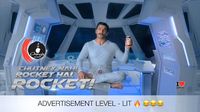 Kocak! Iklan Saus Sambal Ini Jadi Bahan Candaan Netizen