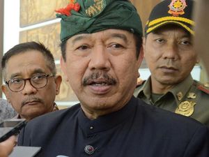 Soal Wisata Bali Dijual Murah, Tutup Izin Usahanya!