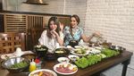 Suka Ngemil dan Makan Steak, Ini Pola Makan Dokter Cantik Reisa