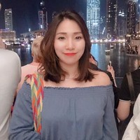 Kang Youngmi sudah menekuni olahraga anggar sejak 2004. Foto: Instagram