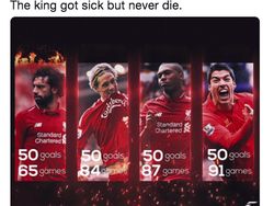 Pujian di Dunia Maya Membahana Buat Mo Salah