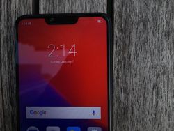Unboxing Realme C1, Ponsel Notch Sejutaan