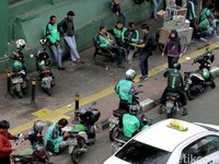Aturan Ojol Dirilis, Ada Peluang Tarif Rp 3.000/Km
