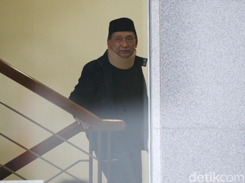 Dilelang KPK, 3 Apartemen dan Motor Sport Fuad Amin Laku Rp 3,2 M Dilelang KPK, 3 Apartemen dan Motor Sport Fuad Amin Laku Rp 3,2 M