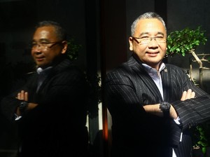 Mendes: Bila Tak Ada Padat Karya Cash, Pengangguran Lebih Tinggi