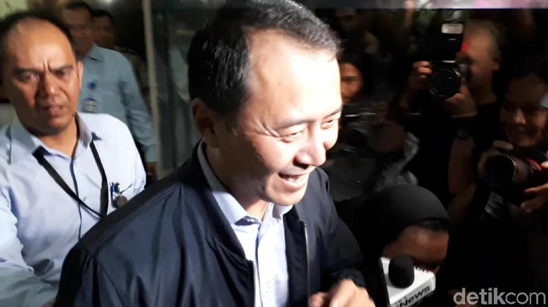 Mantan Presdir Lippo Cikarang Dipanggil KPK Lagi Terkait Meikarta Mantan Presdir Lippo Cikarang Dipanggil KPK Lagi Terkait Meikarta