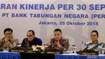 BTN Paparkan Kinerja